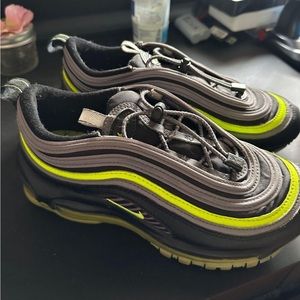 Air Max 97’s